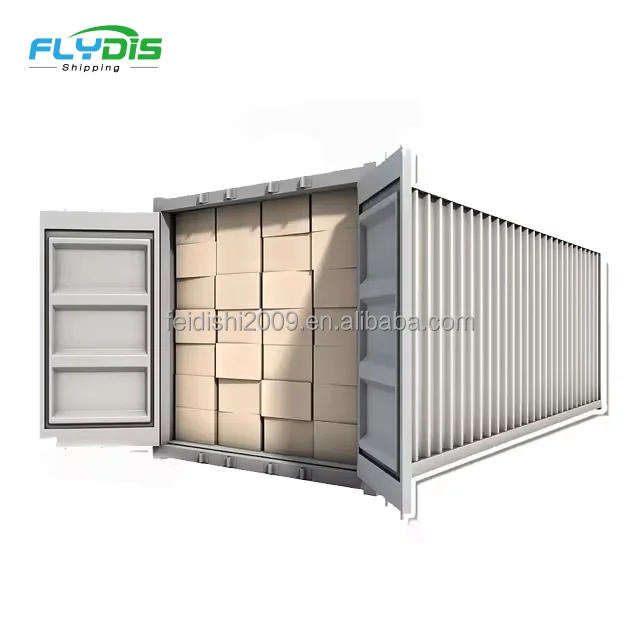 Free Warehouse DHL UPS FEDEX Ali Express Freight Forwarder Air Sea Shipping Agent China to Indonesia Morocco India Oman