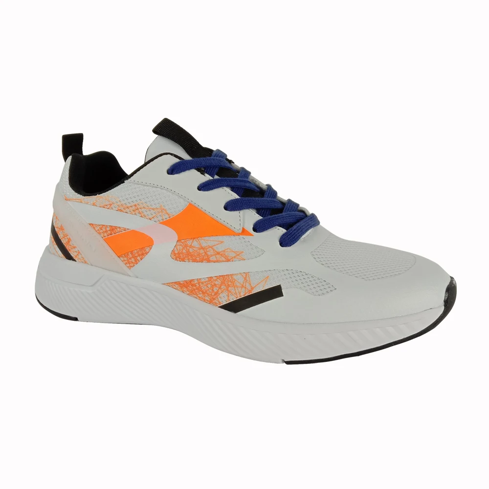 sporty training sneaker men shoes epic trending printing stylish air cushion shoes