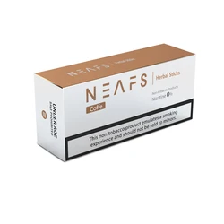 Whosaler neafs 5 Flavors electric smoking for Q3 Heated tobacco device Cigarette Not Burn Heat Tobacco Sticks