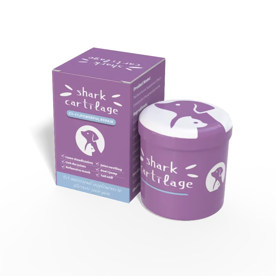 Turkey Tuna Flavored Hip Joint Supplement for Dogs Glucosamine Chondroitin MSM Vitamin A Vitamin D for Pet
