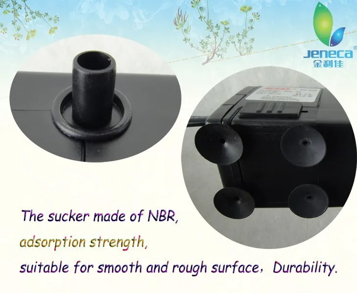 submersible pump for aquarium IPF-228/IPF-338