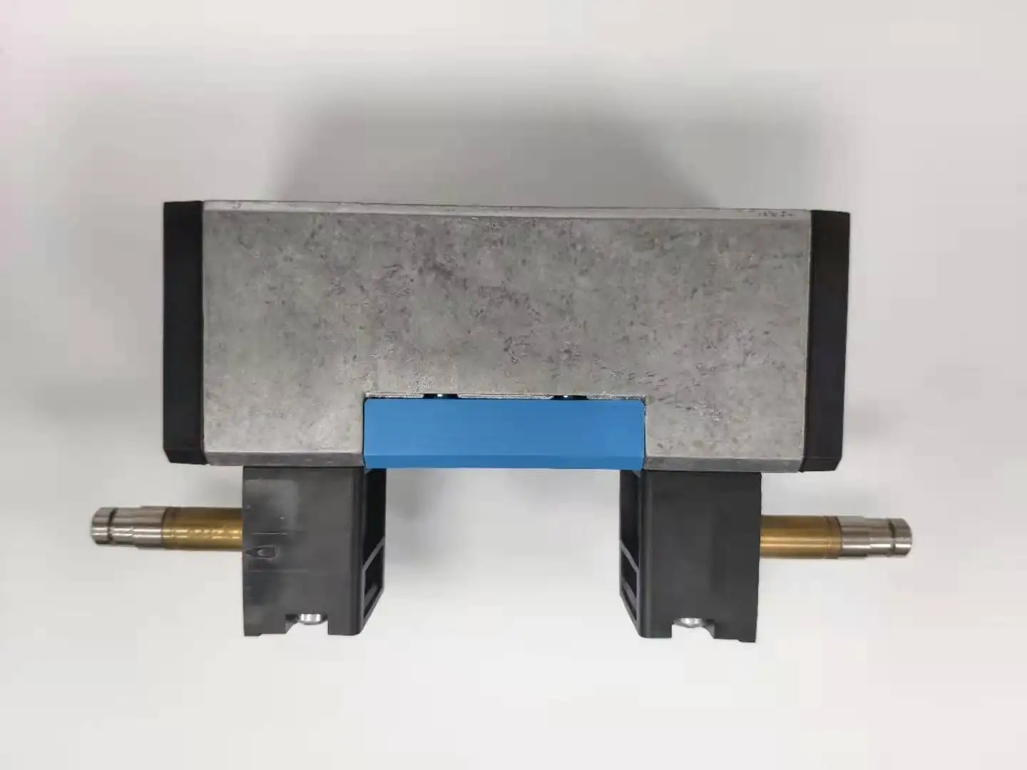 Solenoid valve   JMN1H-5/2-D-2-C 159702