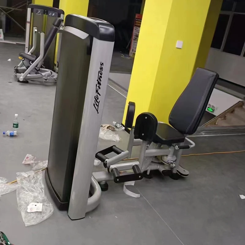 Commercial use Fitness