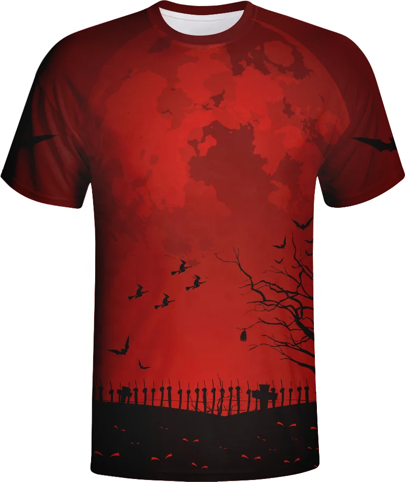 Оригинальные красные Джерси для киберспорта, игровые рубашки из 100% полиэстера, цена EXW, сделано на китайской фабрике