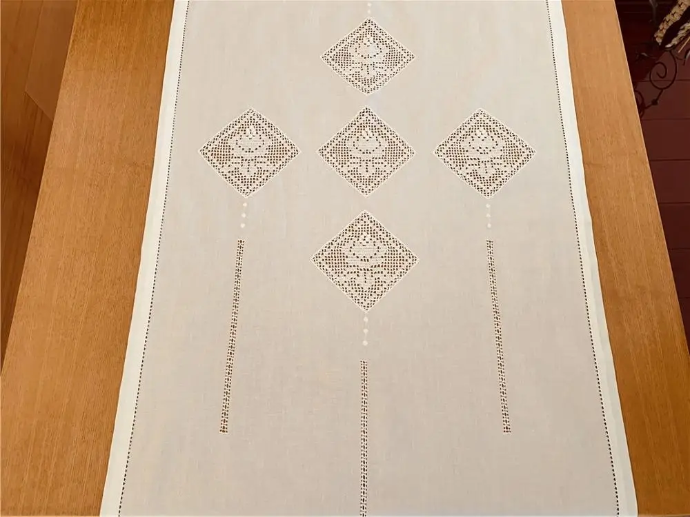 
2020 Fancy Macrame Curtain For Window Decorative Curtains Designs Manufacturers 