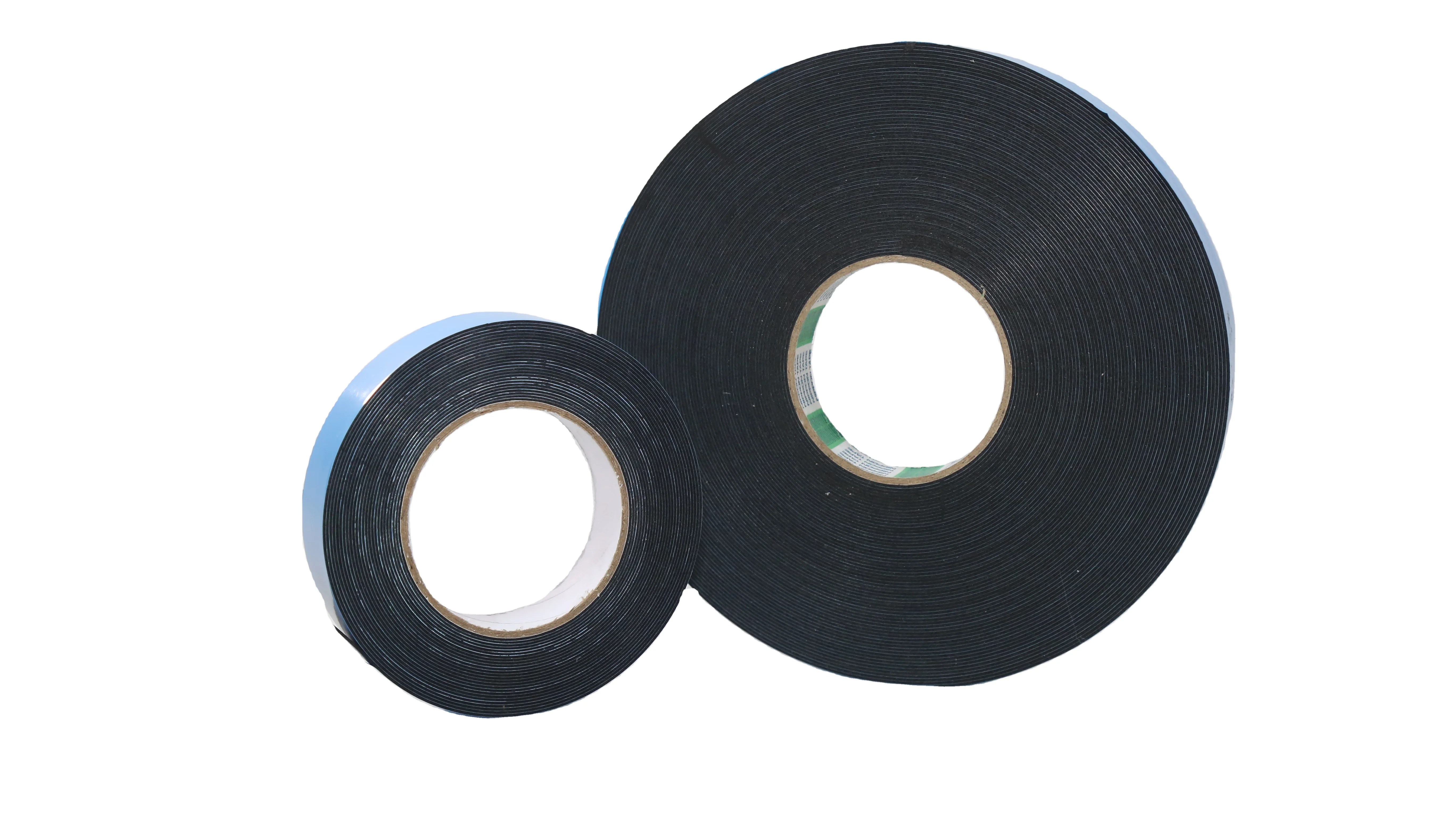 6mm strong adhesive double sided PVC structural glazing foam tape glass curtain wall