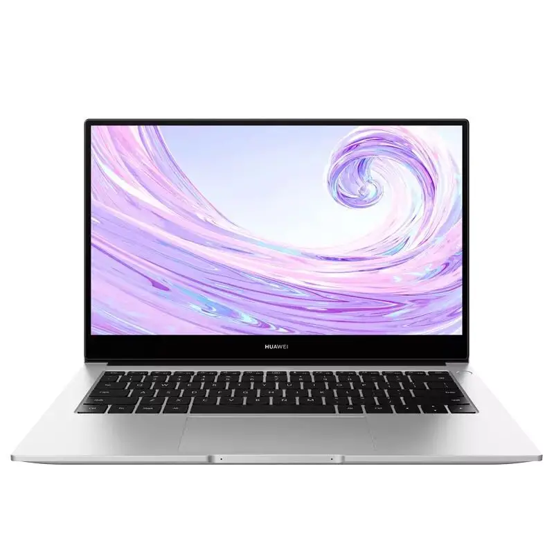 
Latest Laptop 2021 HUAWEI MateBook D 14 Notebook With AMD 5 3500U Processor 3.7GHz Speed 16GB Ram 512GB Win10 14 Inch HD 