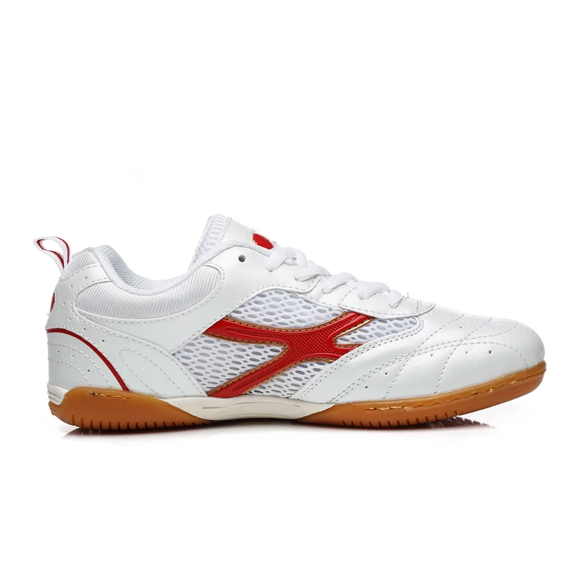  Most Popular Shock-absorbing Cushioning Breathable Mesh Table Tennis Shoes Wholesale High Quality