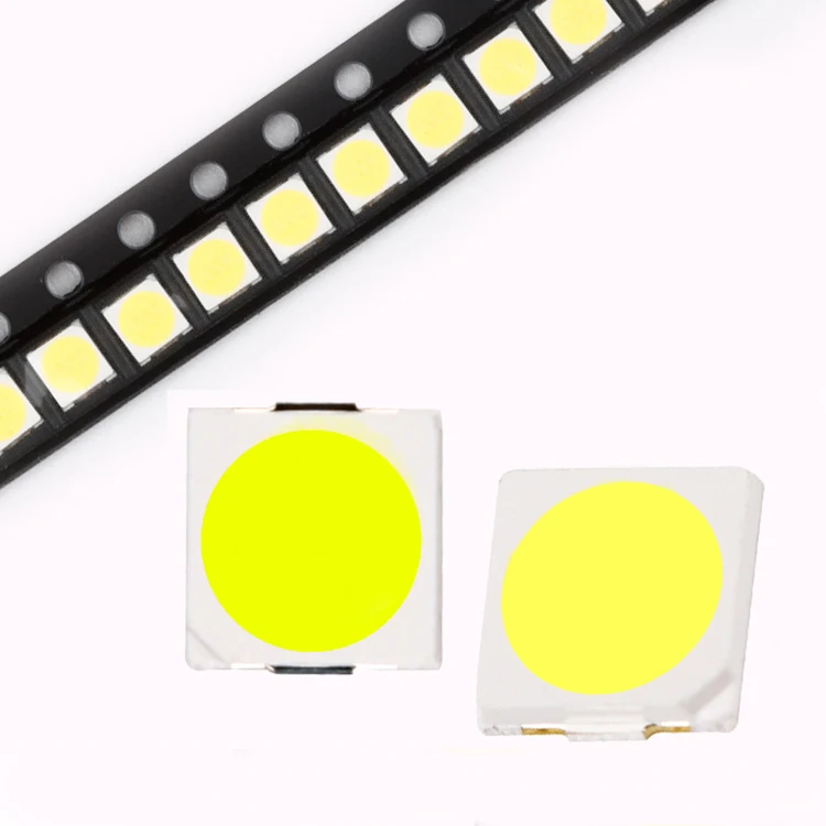 IN STOCK  White 3030 Smd Led 1W 6V 150-160LM/W Bridgelux chip 3030 LED DIODE