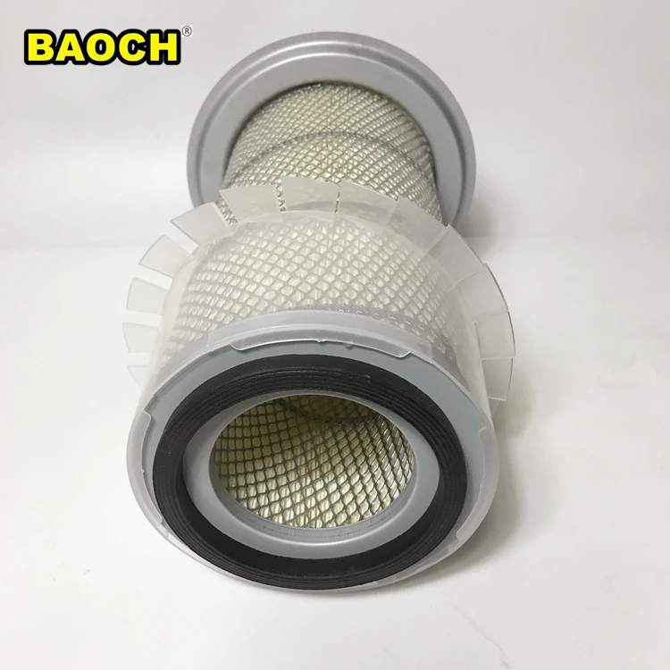 Воздушный фильтр экскаватора 34240-11101 AF4748K AF25129M D32000412 P772550