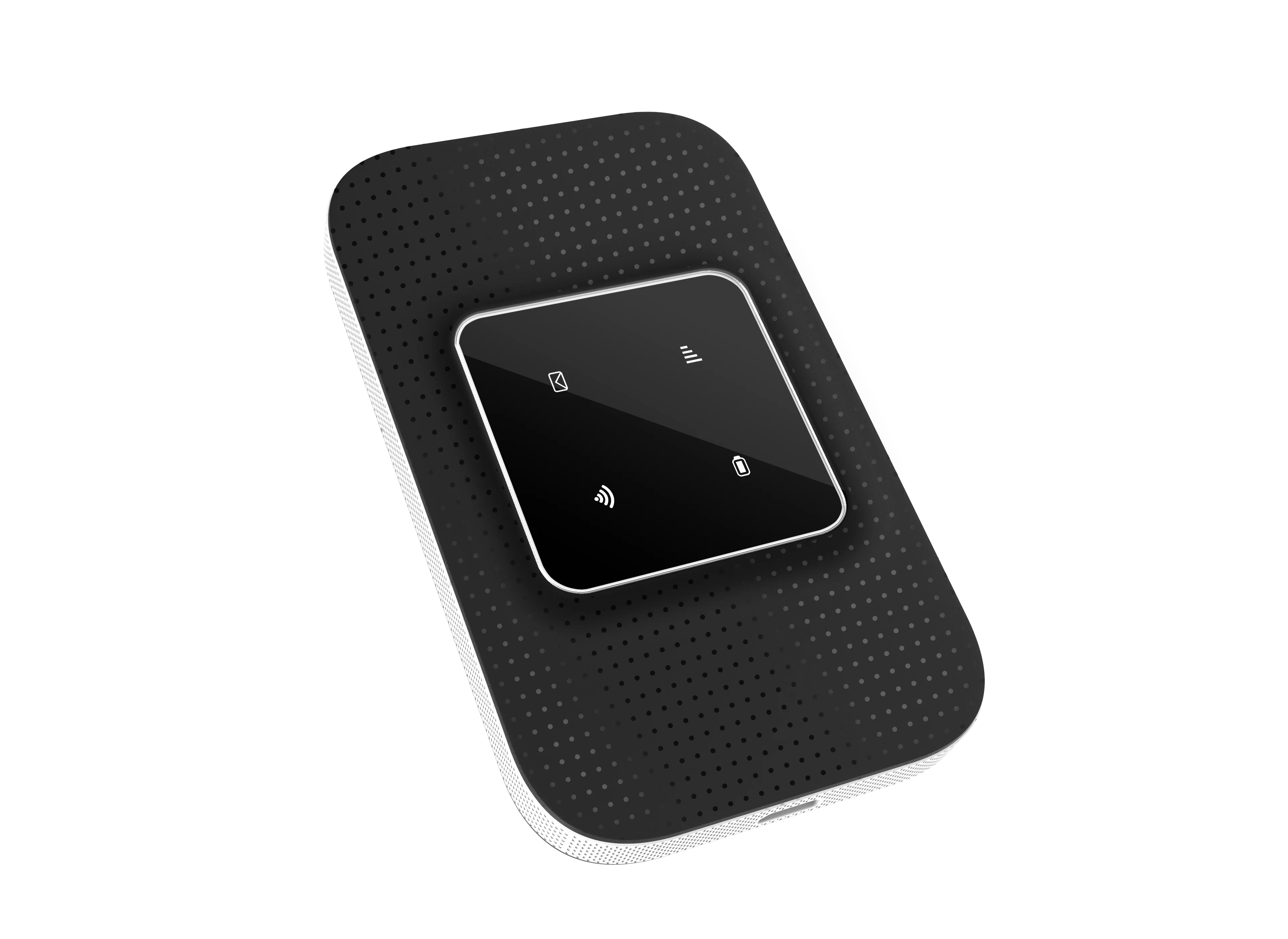 4g wireless wifi router with sim card slot with