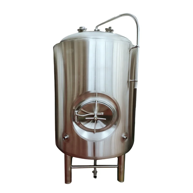 1000l 2000l bright beer tank / brite tank CCT