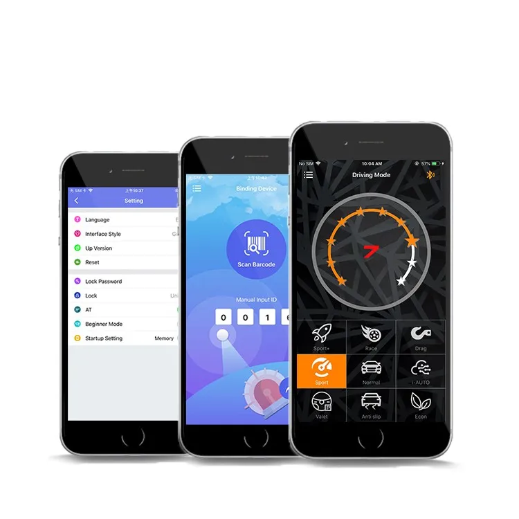  Windbooster app speed promotion педаль акселератора контроллер дроссельной