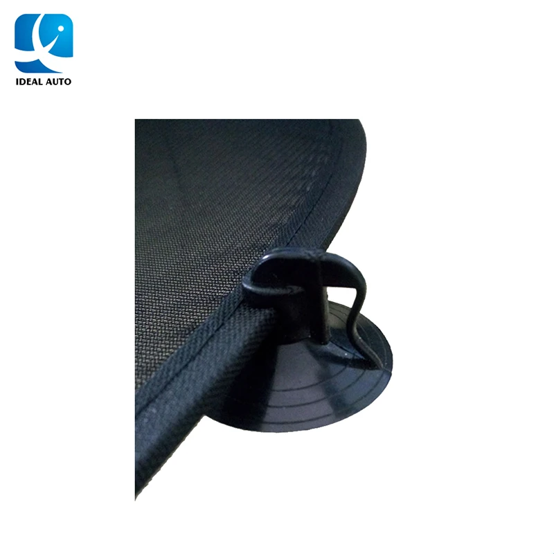car side sun shade customized sun visor for car