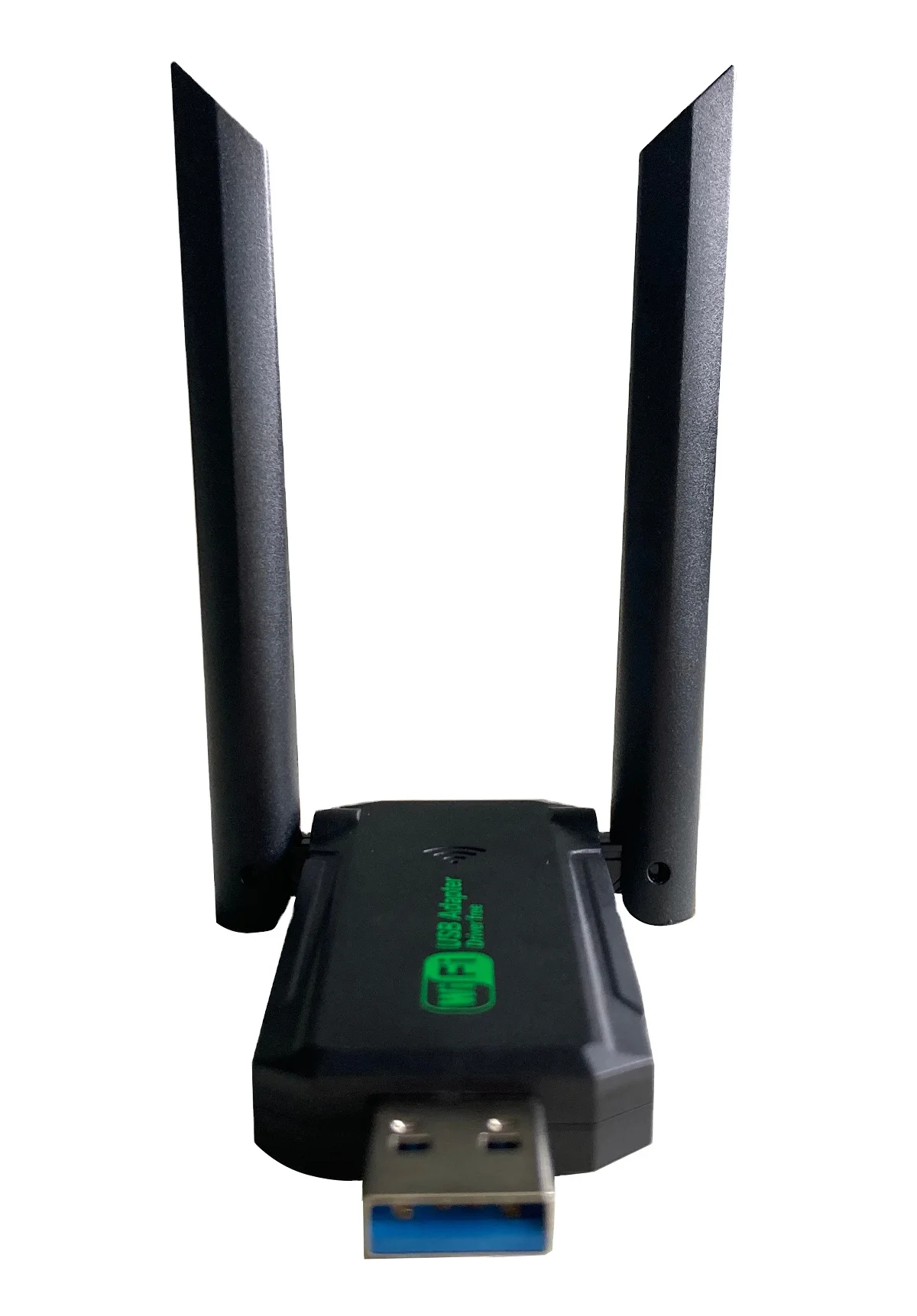 AC1200 Dual Band USB Wireless WiFi dongle RTL8812AU network card portable wifi router