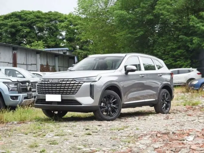 Hot Sell 2024 Haval H6 Made in China SUV 2.0T Auto Gasoline New cars haval h6 discount in stock wholesale price