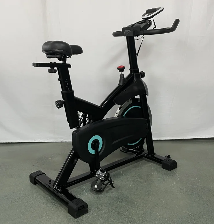 TOPFIT высокое качество 13 кг вращающий велосипед с маховиком по цене производителя