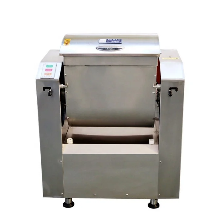 Spiral Mixer / Industrial Bread Dough Mixer /50kg dough mixer