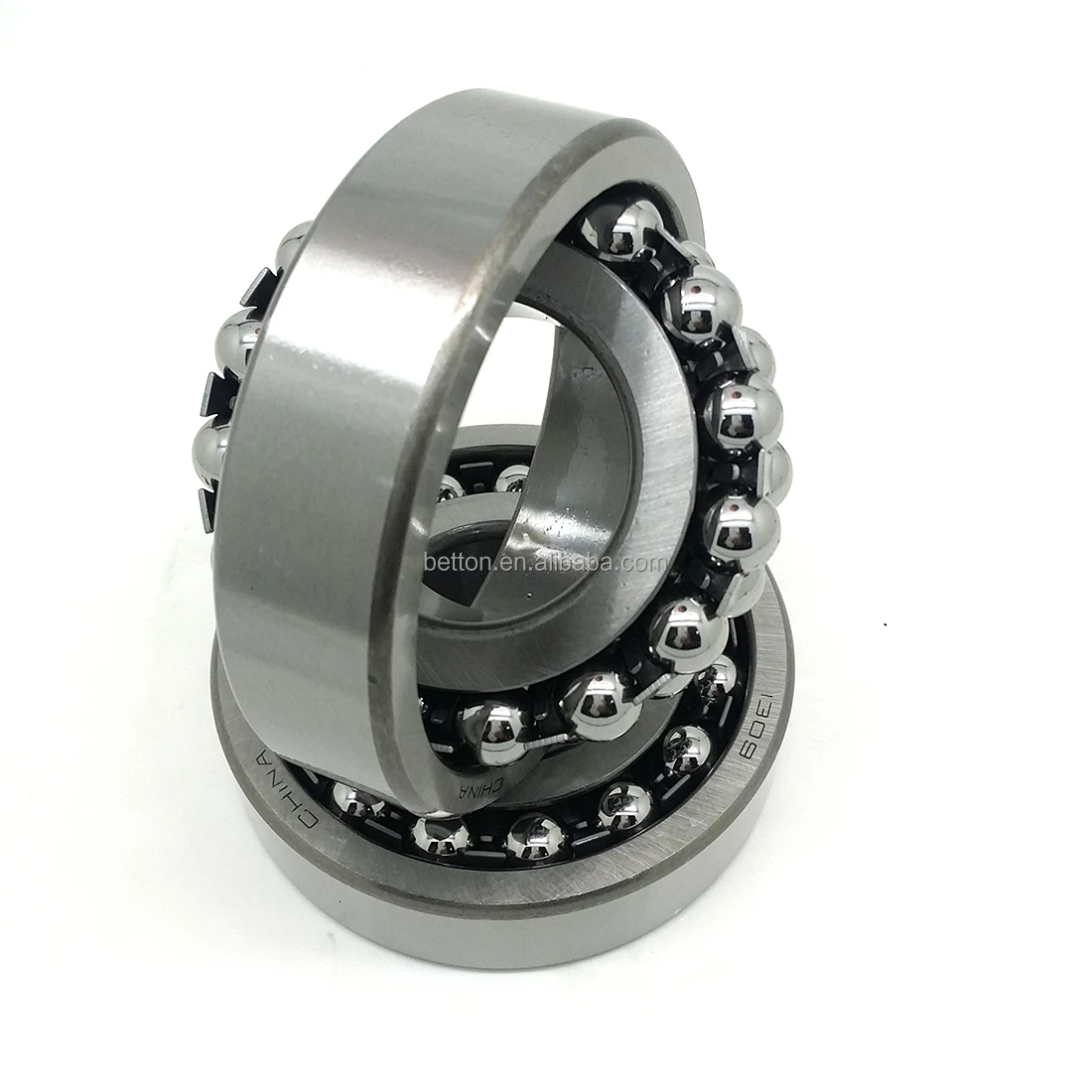 Самоустанавливающимся шарикоподшипником 1312K 111312 H312 для низкий шум