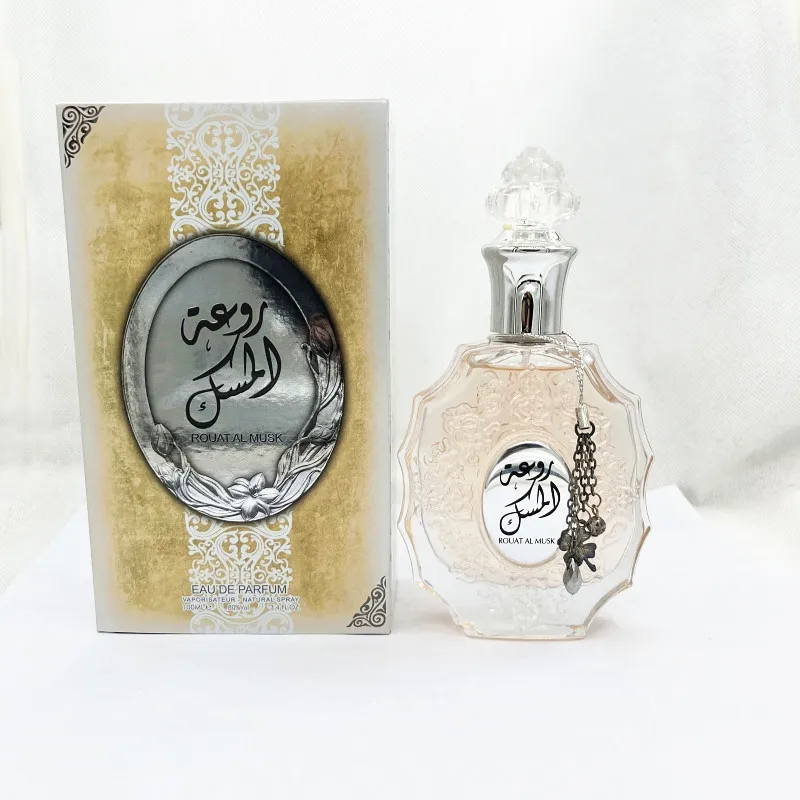 Foreign trade Arab Middle East Dubai UAE perfume men and women cross-border for Vietnam perfume wholesale factory direct sales