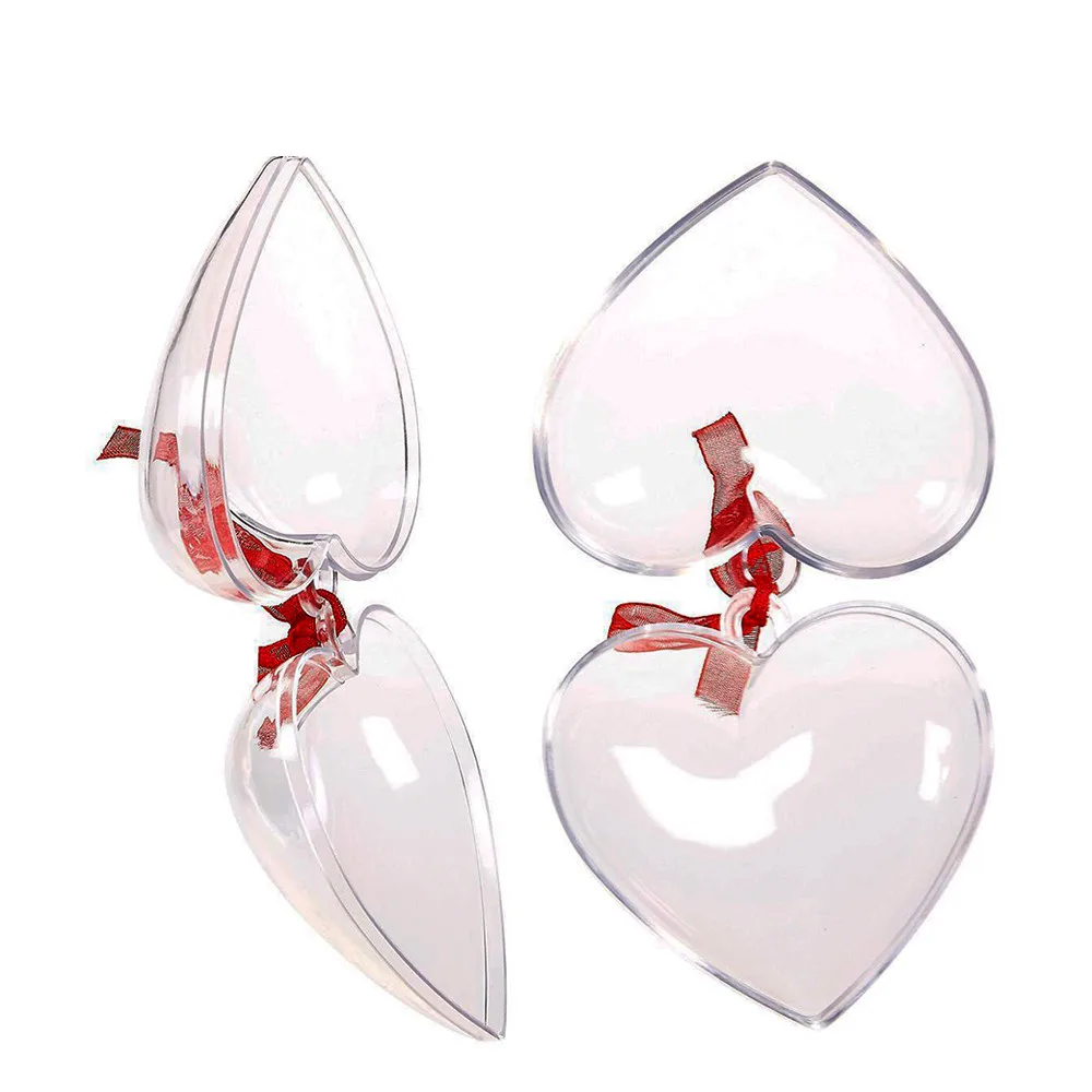 Centerpieces Table Decoration Heart Box Souveniers Door Gift Boxes Wedding Favors Box For Guests