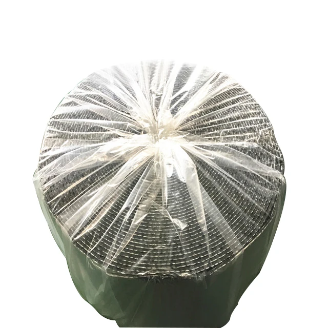  Кровельная Пленка Для курятника и фермы из алюминиевой фольги