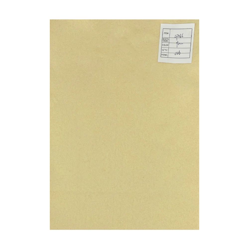 Competitive Price Good Quality Non-Woven Fabric Biodegradable Nonwoven Fabric 100% Polyester Felt