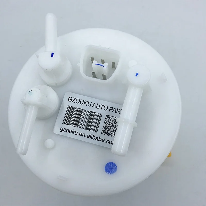 Топливный насос GZOUKU в сборе для mitкабины shi Lancer Cedia CS5A CS5AR CS5AZ CS5W 4G93 MR556164 101961-7050 1019617050 Быстрая отправка