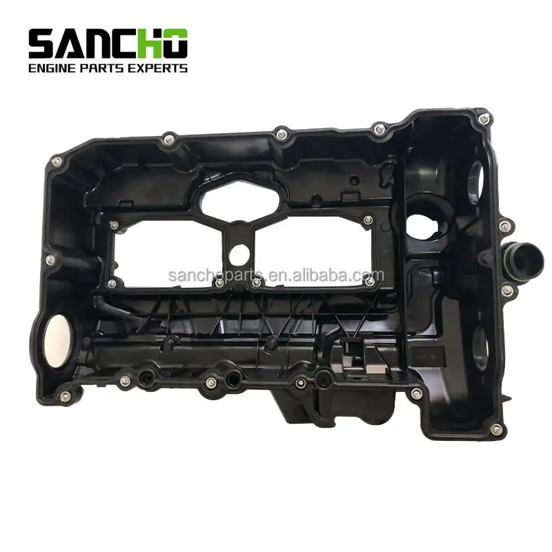 Engine Valve Covert 11127588412 Fit For BMW N20 X3 X5 320i 328i 528i Z4 11-12-7-588-412