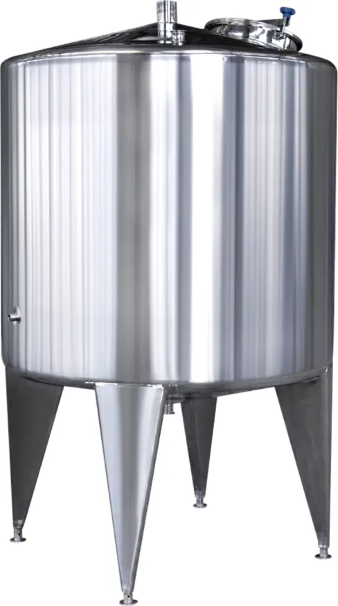 Емкость для хранения пищевых продуктов YDX из нержавеющей стали большой емкости, емкость для хранения сока