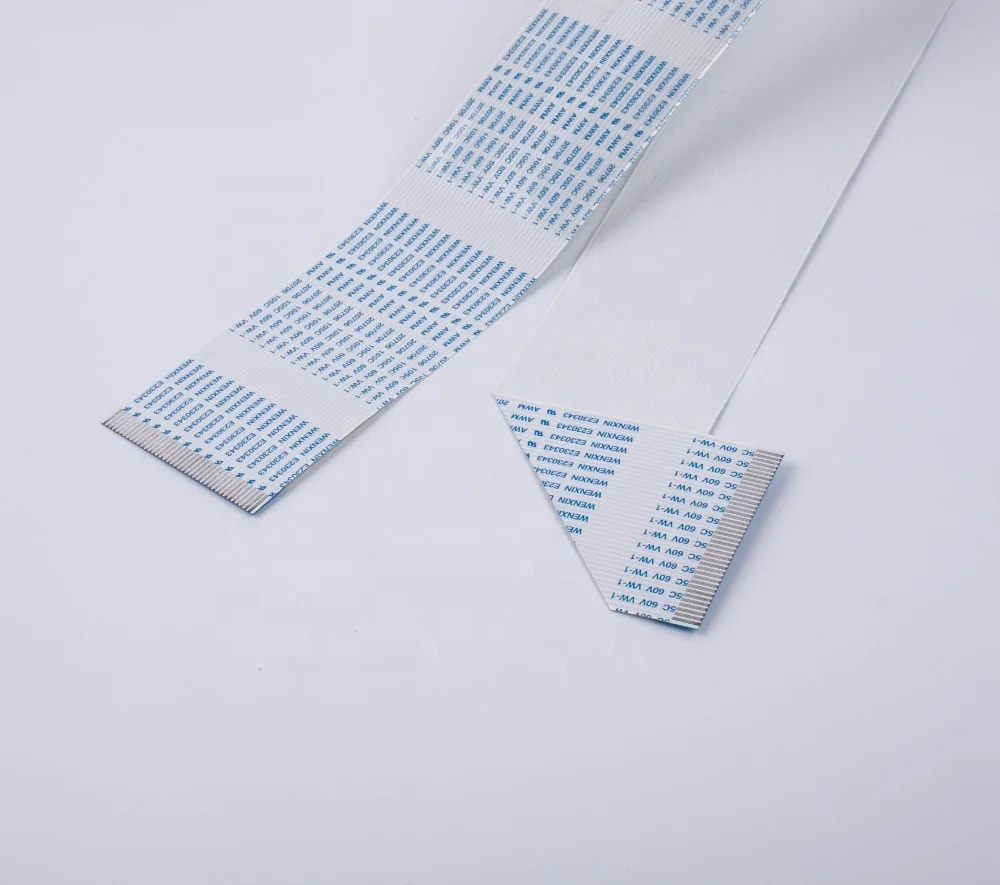 print head flat cable for IBM 9068a01/03 07K4255 passbook printer spare parts