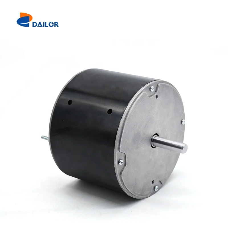 208/230 Volts 1/4 Hp 1-Speed Condenser Fan Motor air conditioner fan motor