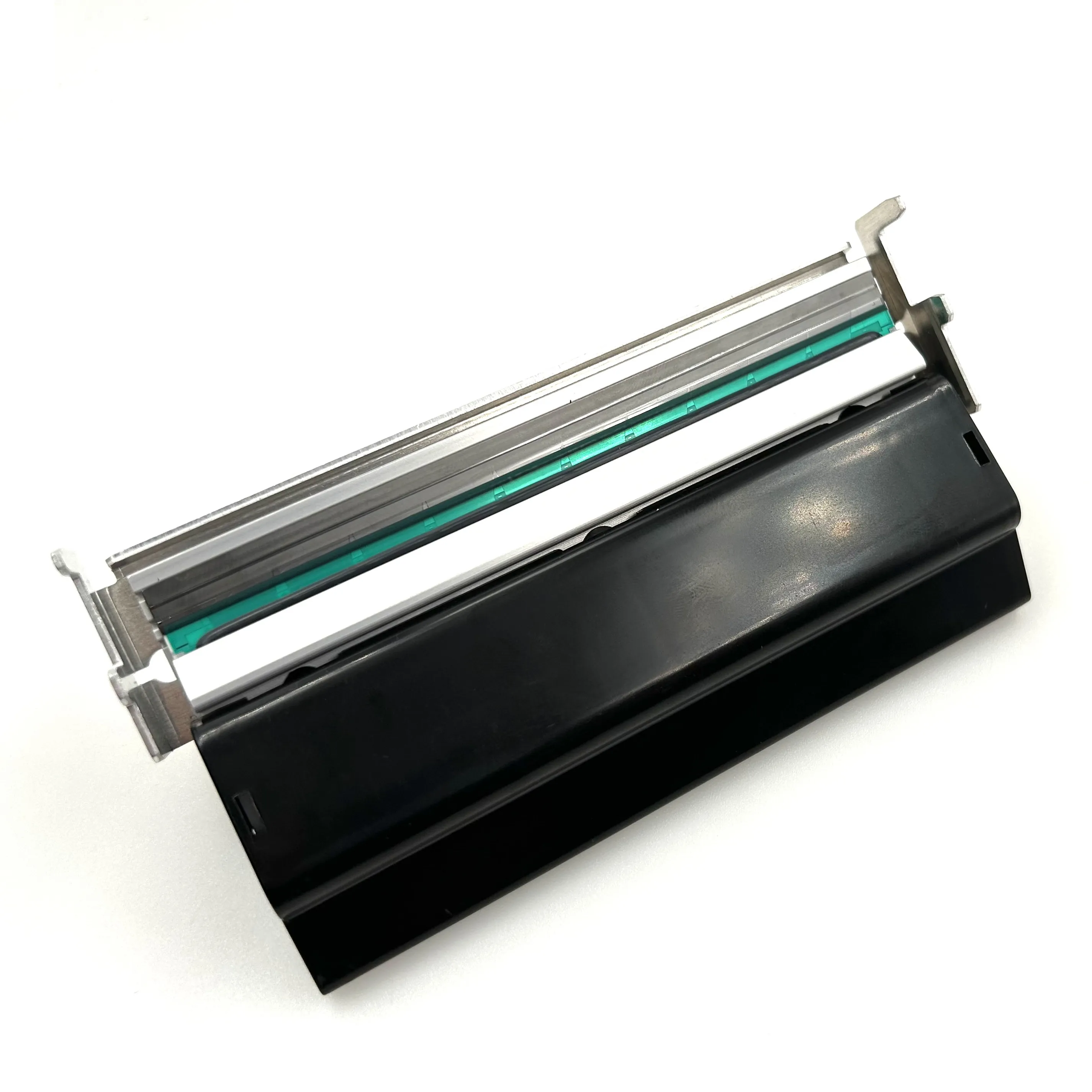 79801 м Новый 300dpi Термопринтер для печати штрих-кодов печатающая головка для Zebra ZM400