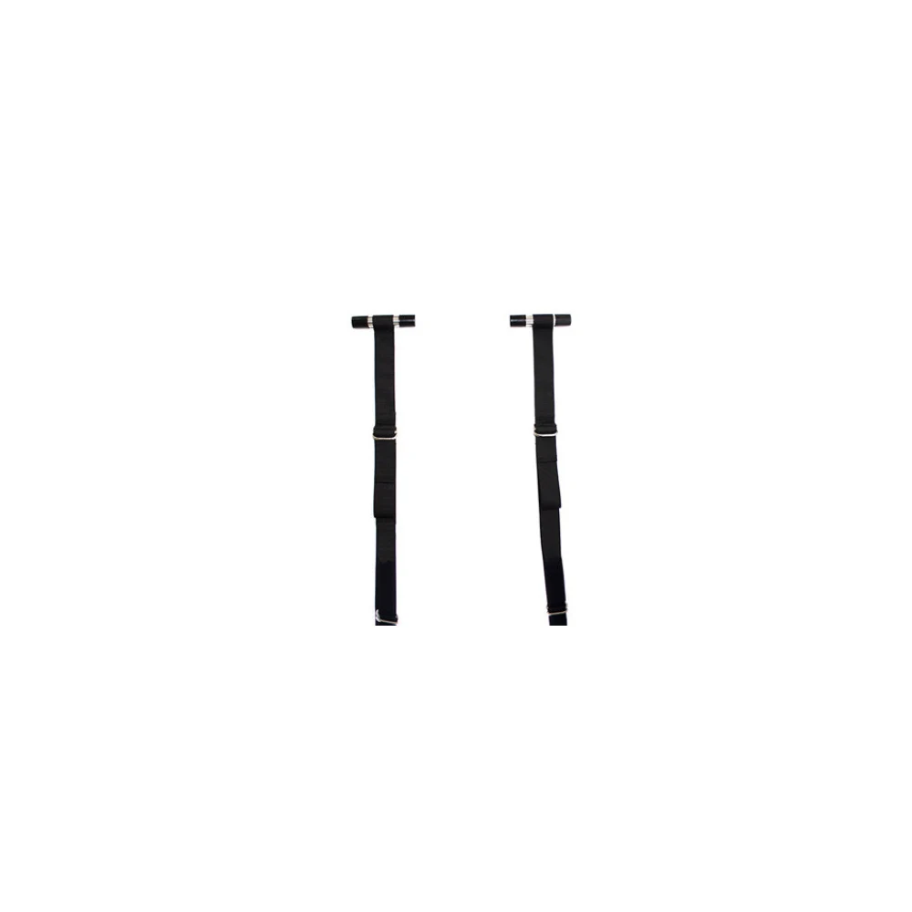 PINKZOOM SM Bondage Door Swing Restraints Sex Sm Games Nylon Handcuffs For Sexy Swing Adults Split Leg Bondage Gear