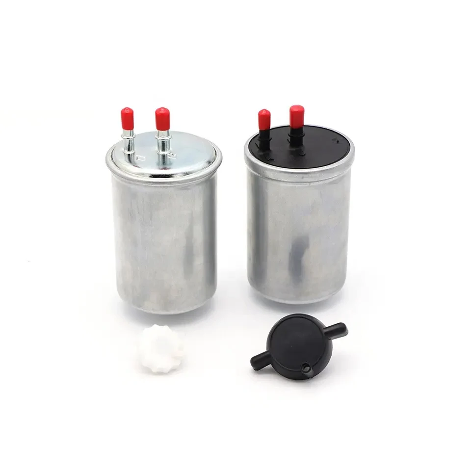 China Manufacturer Performance diesel filter  320/07394  32007394