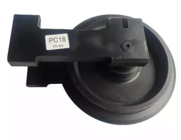 Factory Direct Sell B27 B37  B50 front idler for Yanmar undercarriage spare parts