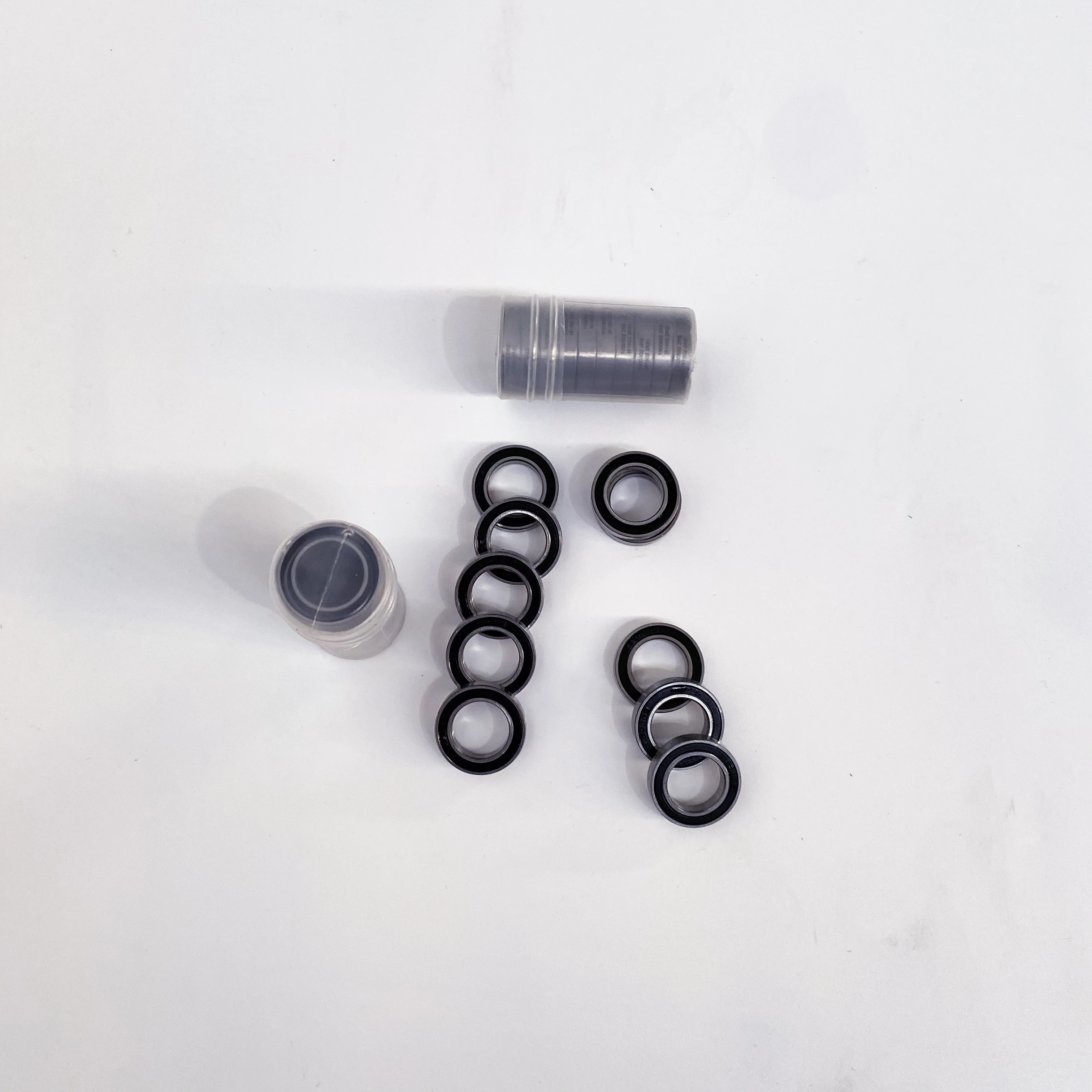 DST high quality miniature ball bearing 691 692 693 ZZ 2RS high speed bearing