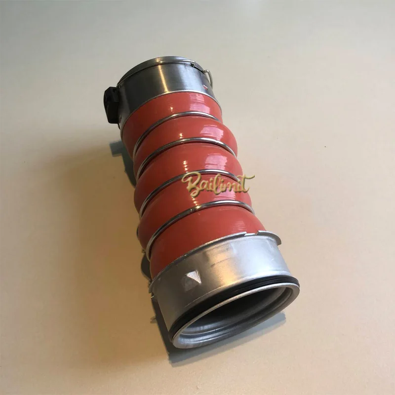 11617807987 Brand New High Quality Turbo Charge Air Intake Hose For BMW X5 E70 LCI F15 X6 E71 F16 F15 F86 2009-2019