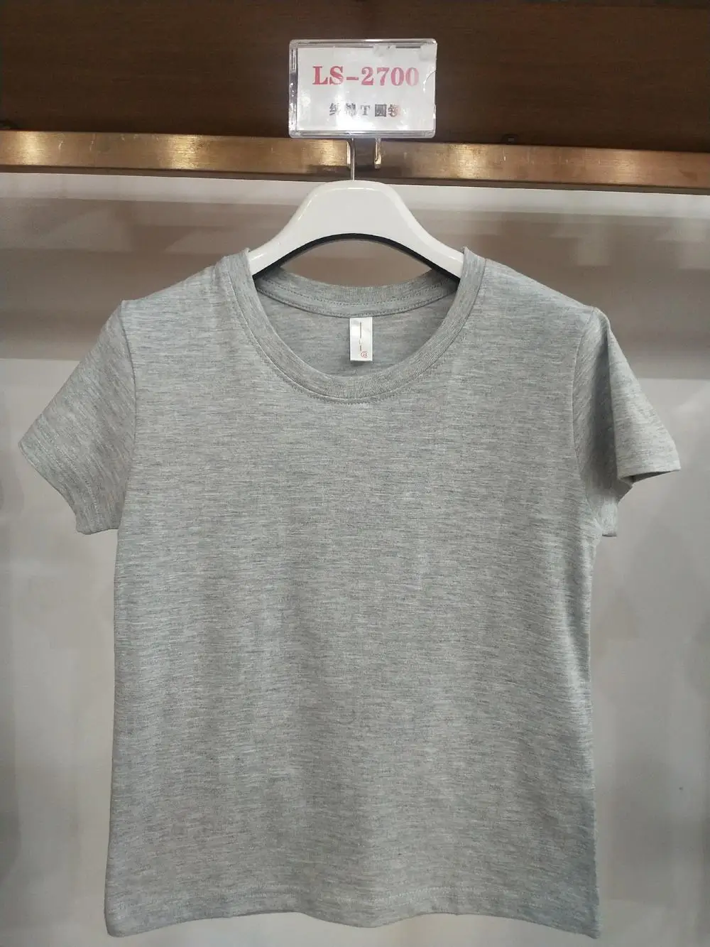 200 Gsm Wholesale Blank tshirt 100% Cotton Children Unisex Tee Short Sleeves Kids boys  T Shirts With Custom Logo