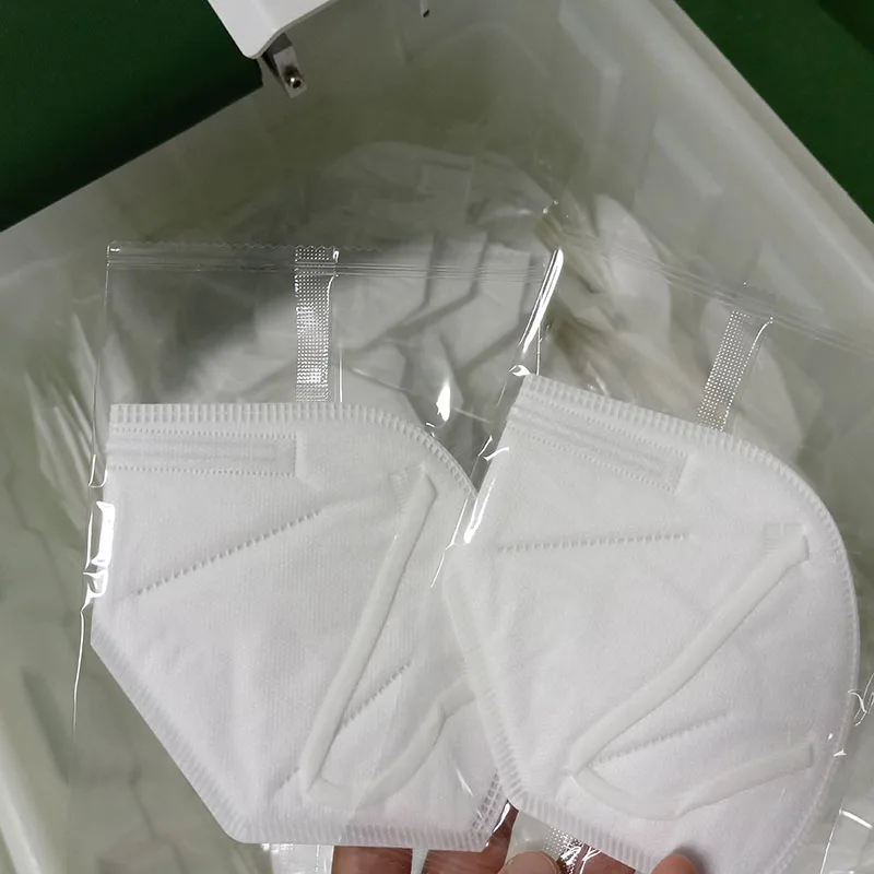 KN95 Particulate Respirator Protective Face Mask Mascara non Medical KN95 10 YEAR China manufacture black disposable kn95mask