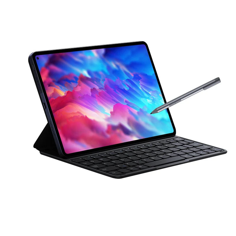 Мировая премьера CHUWI HiPad Pro 10 8 дюймов FHD экран Android 11 OS Гб оперативной памяти 128GB UFS ROM 4 аппарат не привязан к оператору сотовой связи планшетный ПК таблеточный