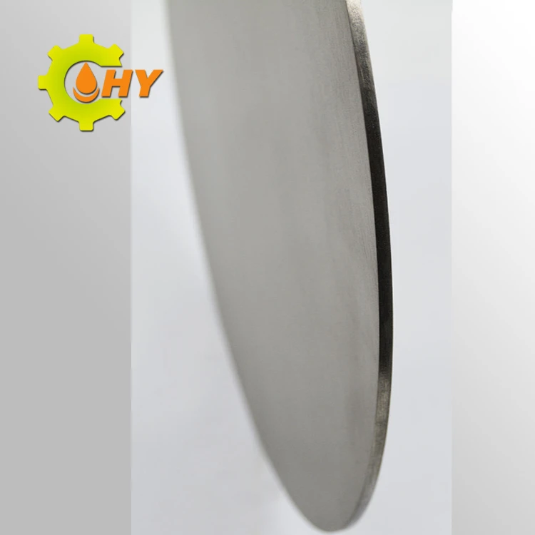 Competitive Price Astm Gr1 Gr2 Gr5 Gr7 Gr9 Gr12 Gr23 Purity 99.99% Titanium Plate