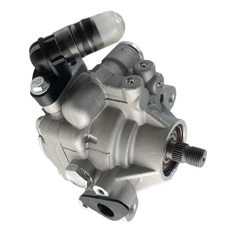2024 new High quality auto parts Auto Hydraulic Power Steering Pump For Honda 56110-PNB-A04 56110-PNB-A01 56110-RTA-003 56110-PNB-003