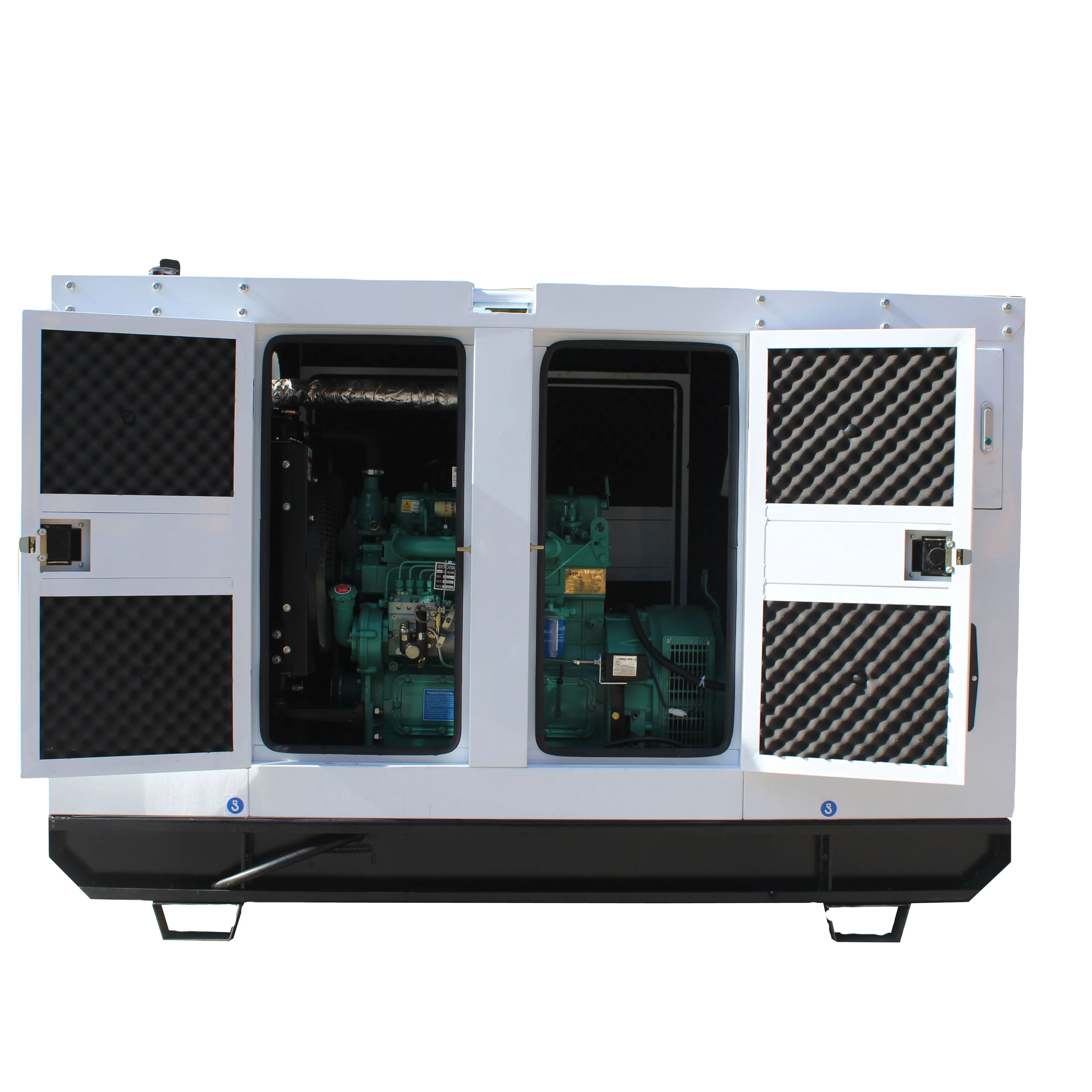 50kw welding generator 6 cylinder diesel engine china ricardo steam turbine low rpm alternator