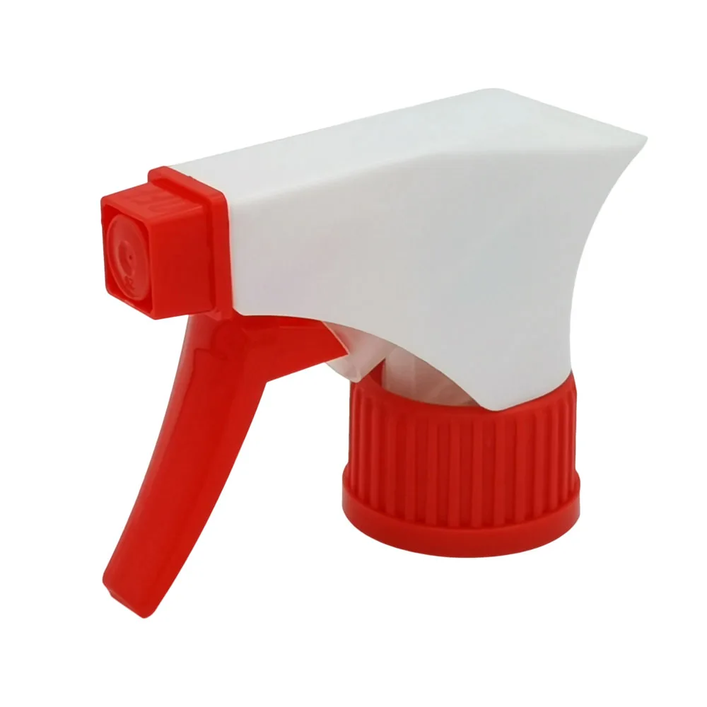 28 410 400 415 Chemical Resistant  All Plastic Hand Trigger sprayer  for house cleaning