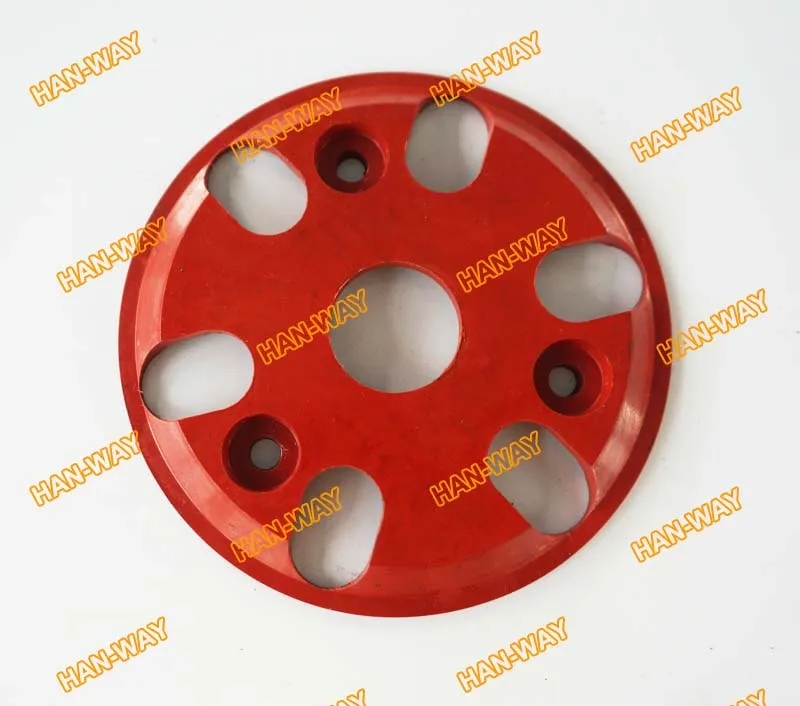 
Governor Ball Spacer diesel Engine Parts 