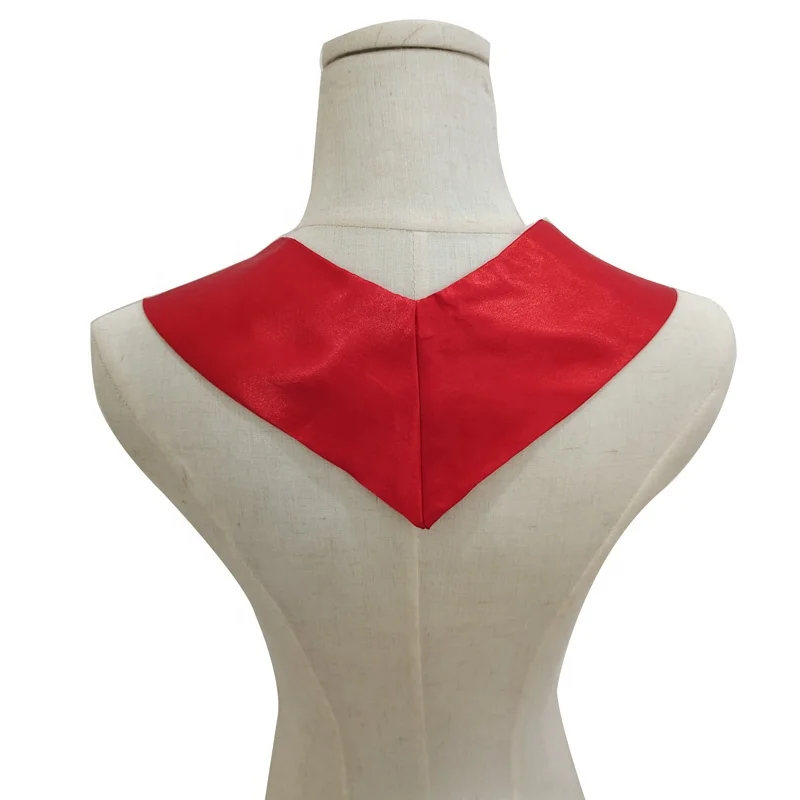 Unisex Graduation Stole Plain Graduation Sash Honor Stole for Graduation Students