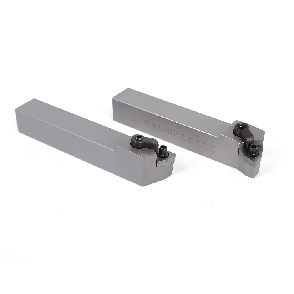 MWLNR MWLNL 2020K08 External Turning Tool Holder With Coolant 95 Degrees 2021 New Products For WNMG Carbide Insert