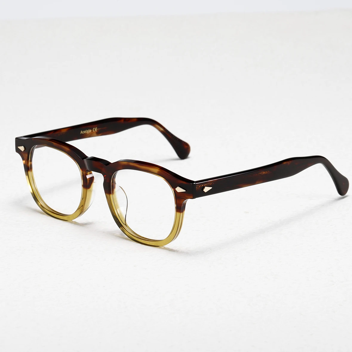 2023 Latest Trendy Spectacles Japanese Eyewear Brands optical frames eyeglasses