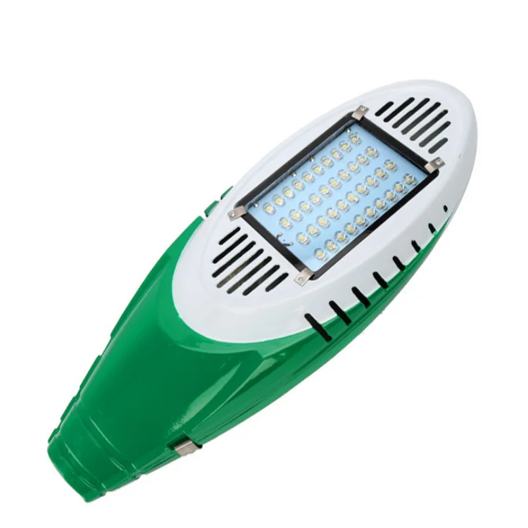 Led light Outdoor street light LED lamp 30W 40W 50W 60W